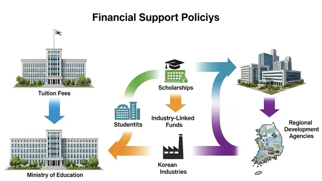 2024–2025 대학 재정 지원 및 전략 가이드