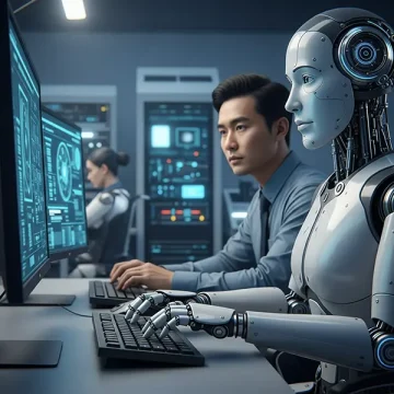 Robot Robot